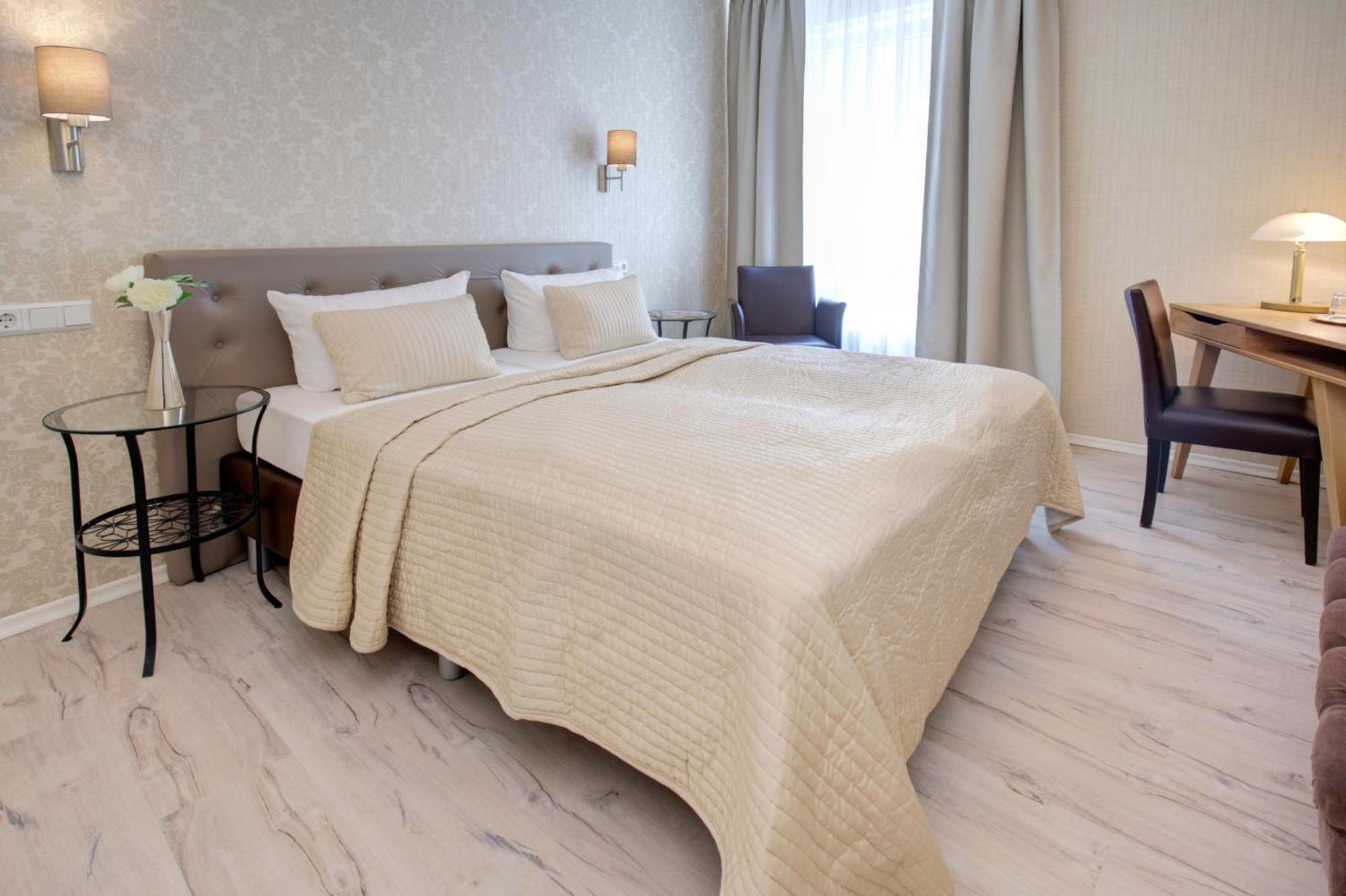 Hotel Loehr Baden-Baden Eksteriør bilde