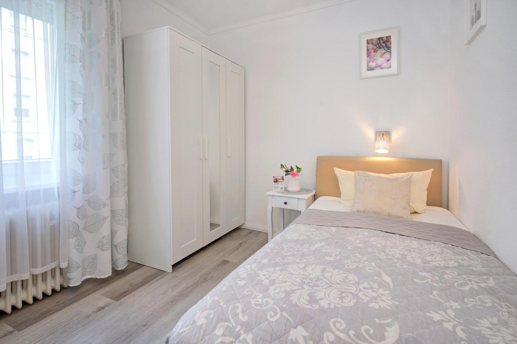 Hotel Loehr Baden-Baden Eksteriør bilde