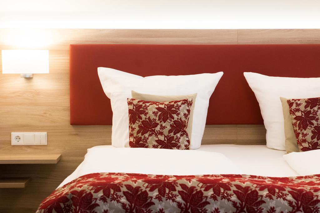 Hotel Loehr Baden-Baden Eksteriør bilde