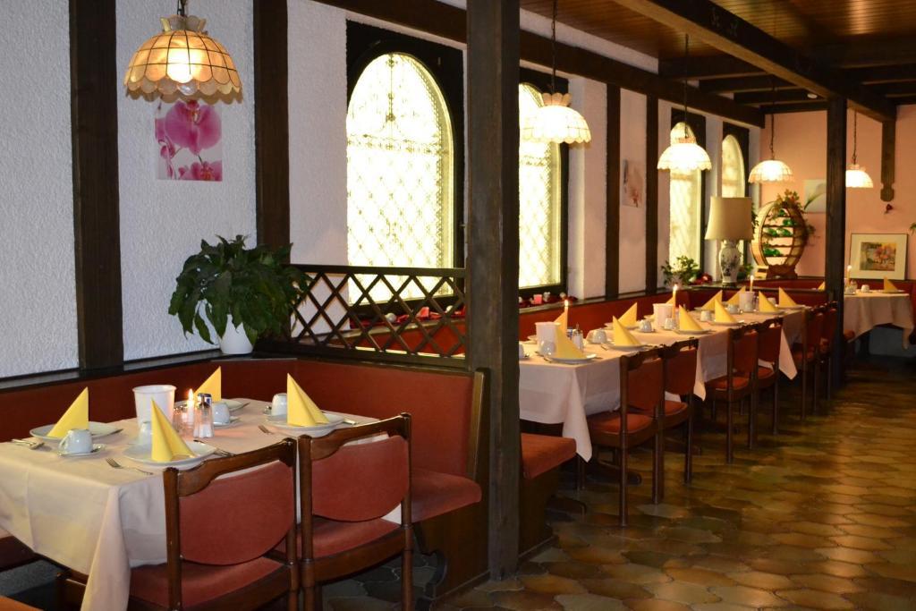 Hotel Loehr Baden-Baden Eksteriør bilde