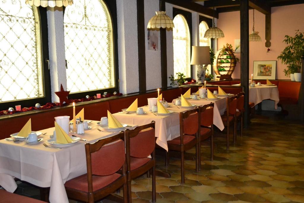 Hotel Loehr Baden-Baden Eksteriør bilde