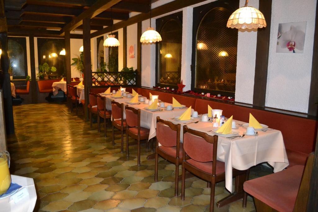 Hotel Loehr Baden-Baden Eksteriør bilde