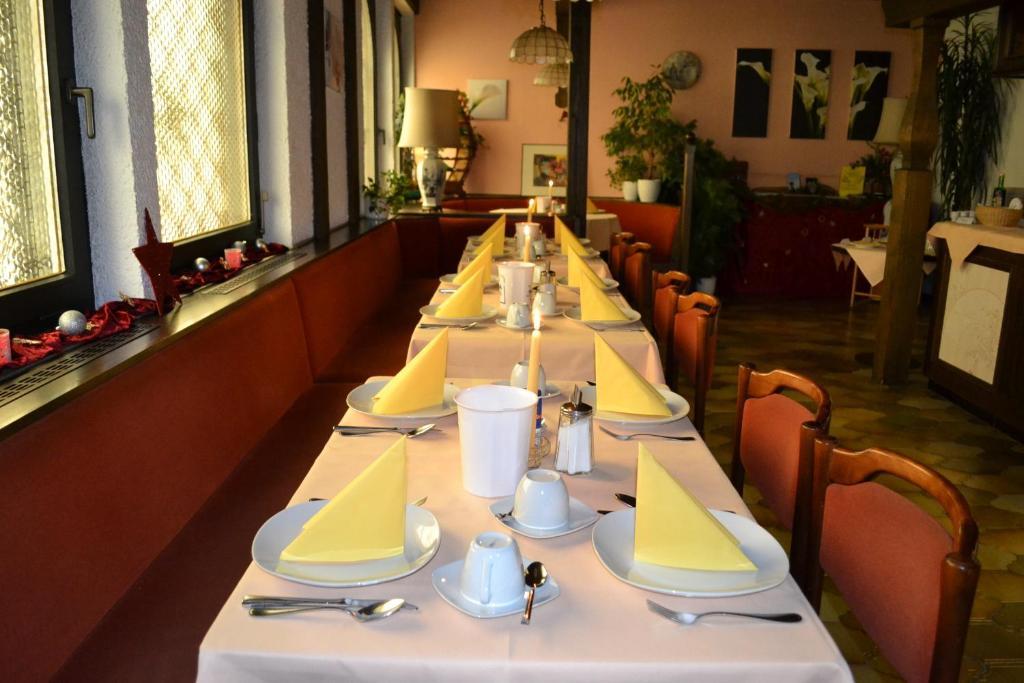 Hotel Loehr Baden-Baden Eksteriør bilde