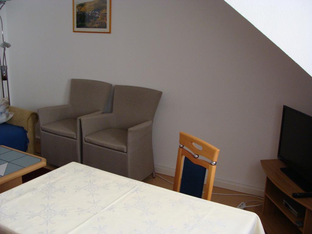 Hotel Loehr Baden-Baden Eksteriør bilde