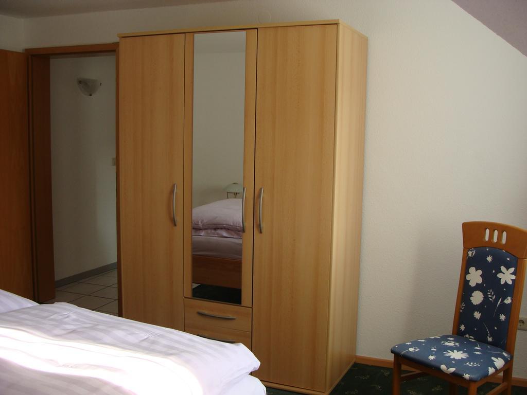 Hotel Loehr Baden-Baden Eksteriør bilde