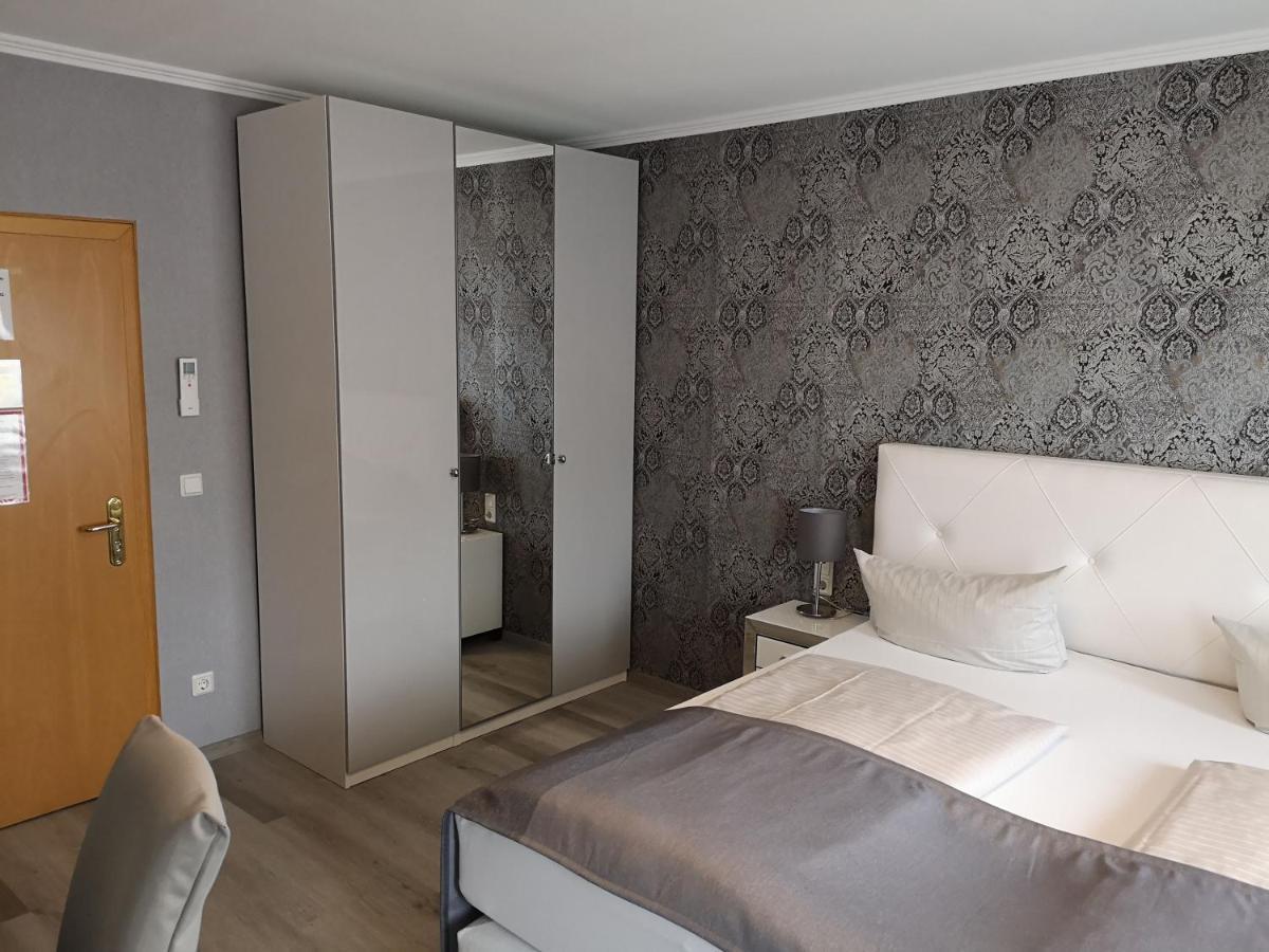 Hotel Loehr Baden-Baden Eksteriør bilde