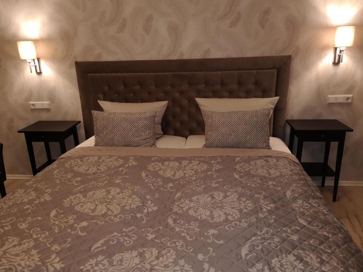 Hotel Loehr Baden-Baden Eksteriør bilde