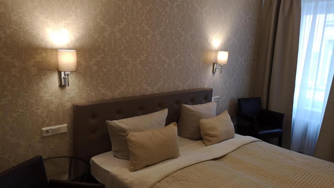 Hotel Loehr Baden-Baden Eksteriør bilde